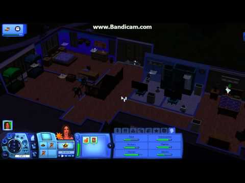 S jak Simsy, odc.  3 - Rodzinka Kirmowska