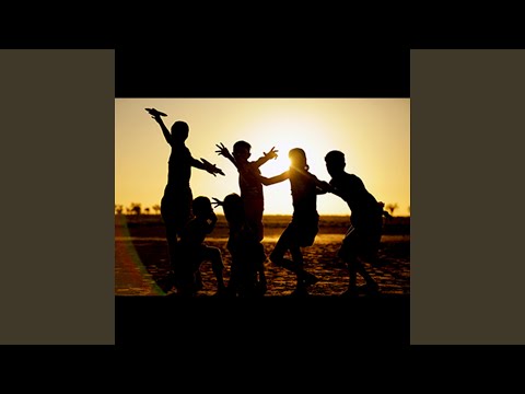 People of the Red Sunset