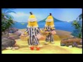 Bananas In Pyjamas Bananas Birthday Monday 1992