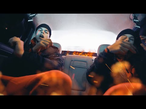 Cezar Wok - No More / No Love (Official Music Video)