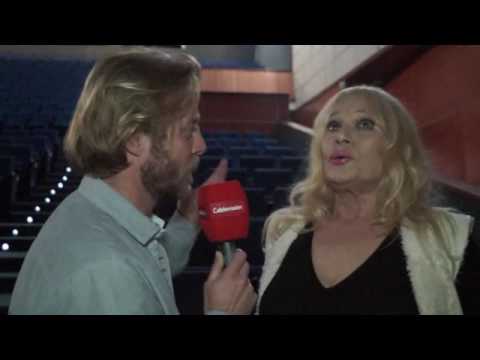 Mimí Pons - Extinguidas de José María Muscari