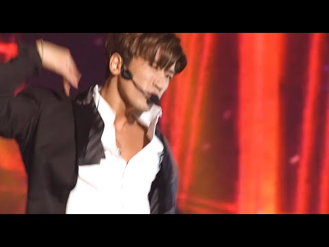[1080P HD] 신화 (SHINHWA) - HERO LIVE