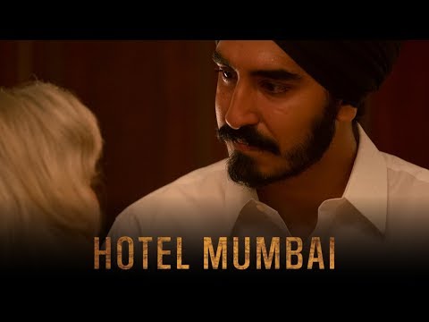 Hotel Mumbai (Clip 'We Must Stick Together')