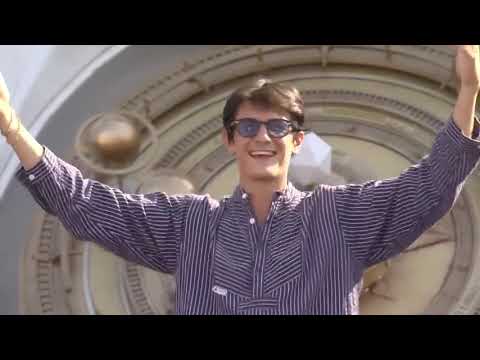 Kungs - Lipstick (Live from Tomorrowland 2022)