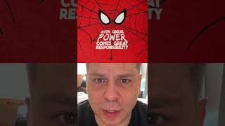 Spider-Man: How a Teen Hero Changed Comics Forever