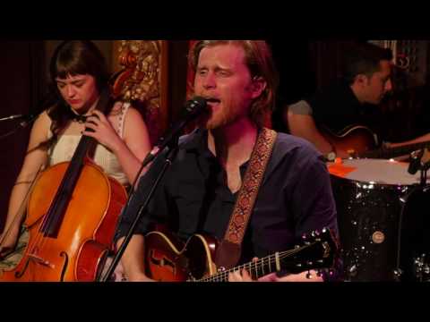 My Eyes - The Lumineers