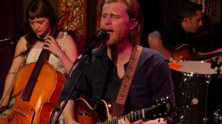 The Lumineers - My Eyes (Live on KEXP)