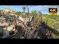 VOLTRON POV 4K60 Europa Park
