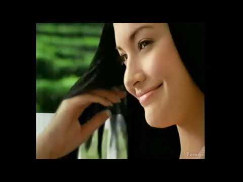 Sunsilk Extra Mild 30s - Thailand, 2004