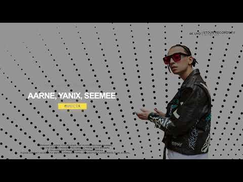 Aarne, Yanix, SEEMEE - Фиеста ( LIVE TV )