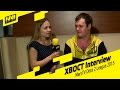 Interview with XBOCT @ Mars TV Dota 2 League ...