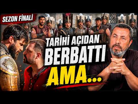 Tarihin Gizli Kalmış Sayfaları - Dr. Ahmet Anapalı YouTube Tarih Videosu