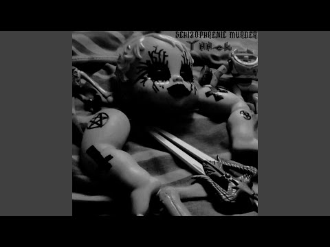 schizophrenic murder