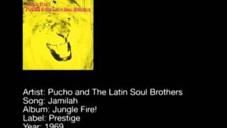 Pucho & The Latin Soul Brothers Chords