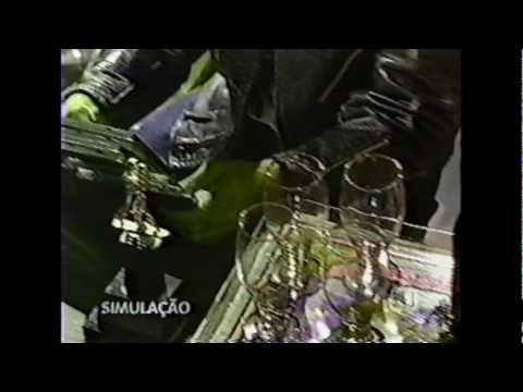 ALÉSSIO ABDON - LINHA DIRETA