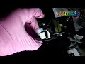 Как снять печатающую головку у принтеров Epson L800, TX650, PX660, T50, P50, R290, TX659, RX690