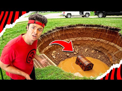 FINDING RARE ITEMS WHERE NOBODY WOULD IMAGINE!