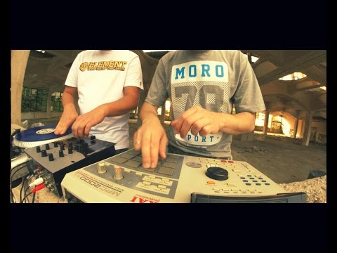 SB feat. Młody PSZ, Dj Shum - Dla gry (OFFICIAL VIDEO)