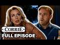 Coronation Street Full Episode Friday 10th July 2026