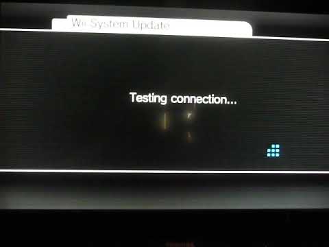 IMPORTANT !! Official System Update for Wii Consoles seems no longer  working ! | GBAtemp.net - The Independent Video Game Community
