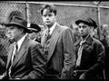 Shawshank Prison Stoic Theme (The Shawshank ...
