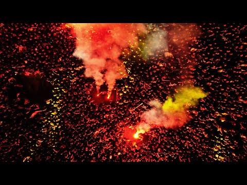 11 ΧΡΟΝΙΑ ΛΤ  @OAKA 15.06.2024 - AFTERMOVIE