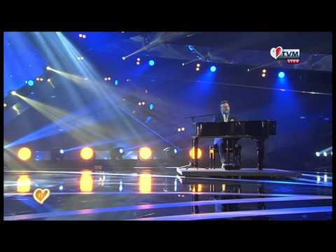 MESC 2015 Final - Lawrence Gray - The One That You Love