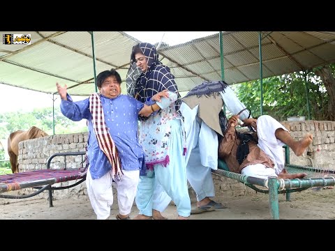 Shadi K Rasam o Riwaaj / POTHWARI DRAMA / Shahzada Ghaffar Latest Pakistani Comedy Drama 2022