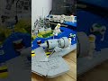 La Nueva Nave De Lego Es Perfecta