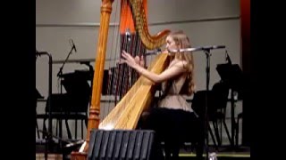 2007 11 04 Joanna Newsom   Esme&#39; 002   Grass Valley, CA PART TWO