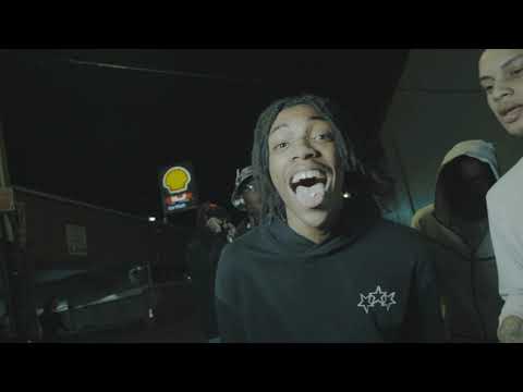 Stixkyyy - summertime coming (Official Music Video)