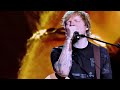 Ed Sheeran - Eyes Closed - 24 March 2023 O2 Arena, London