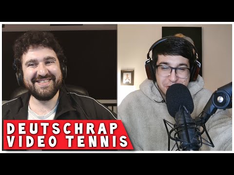 Deutschrap Video Tennis: PA Sports, Bozza x Sido, KC Rebell x Summer Cem,  Asche x Kollegah, Nash