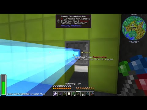 Divine Journey 2 Ep 9 - Quantum Flux and The Empowerer, Difficulty Ramping!