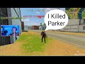 Parker The Slayer Did 1 Vs 1 With Cowboy 🤠 Then This Happen 😱 | Call Of Duty Mobile |