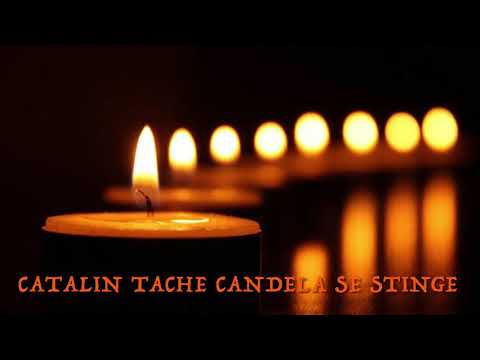 CĂTĂLIN TAKE CANDELA SE STINGE (2021) OFICIAL