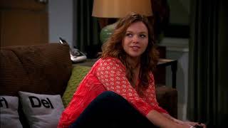 Amber Tamblyn painting toes