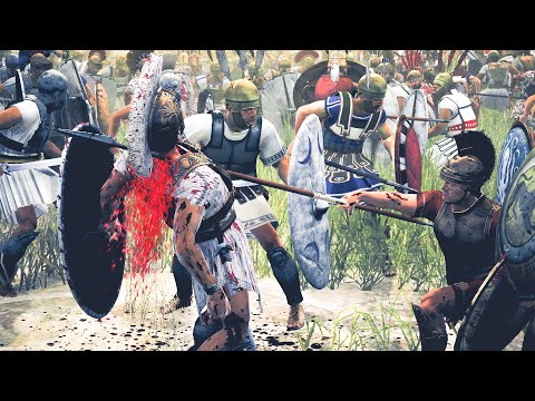 The First Samnite War (343–341 BC): How Rome Began Its Rise | Full Historical Documentary