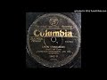 Fletcher Henderson And His Orchestra  "Livery Stable Blues"  (1927) - Columbia 1002-D.