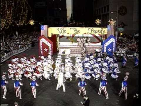 The Sounds of Freedom - 2005