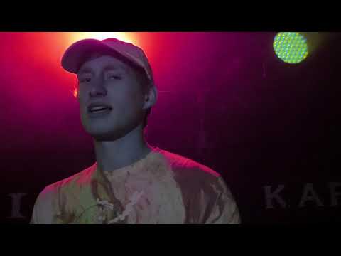 Wittness - The Colonoscopy