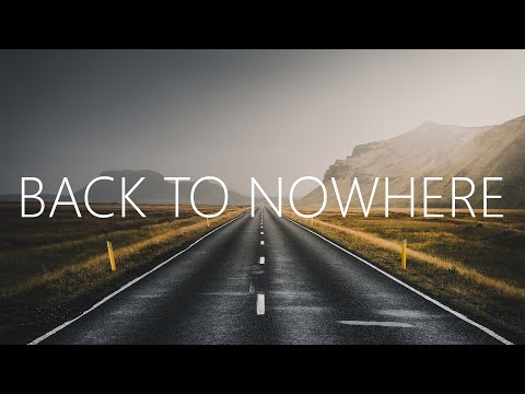 SweetState & Greencoast - Back To Nowhere (Lyrics)