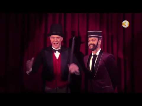 LIETUVOS TALENTAI - jau greitai per TV3!