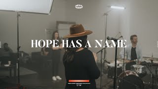 Download lagu Hope Has A Name (Season Sessions) | ONE&ALL Worship mp3