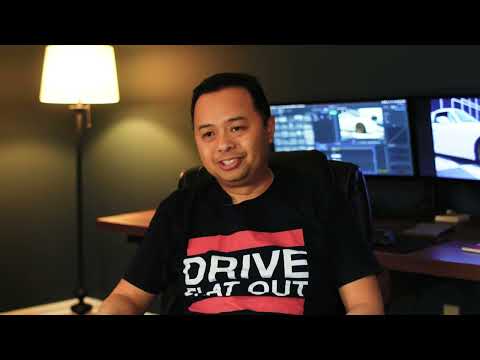 Jzilla Automotive Adventures at Barber Motorsports Park