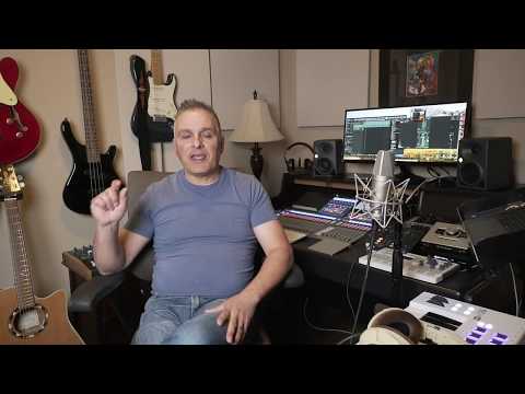 First look at Presonus's new Complete Fat Channel Strip Plugins