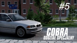 Cobra 11 #5