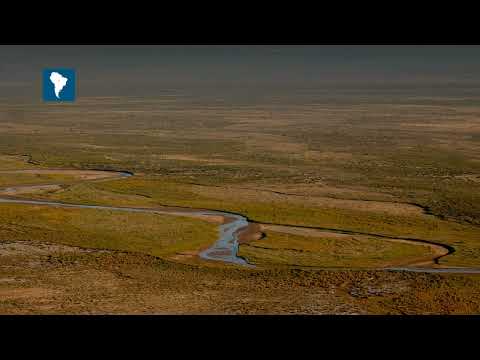 Estancia Punta del Agua is a rare opportunity to acquire undeveloped Argentine farmland in San Juan