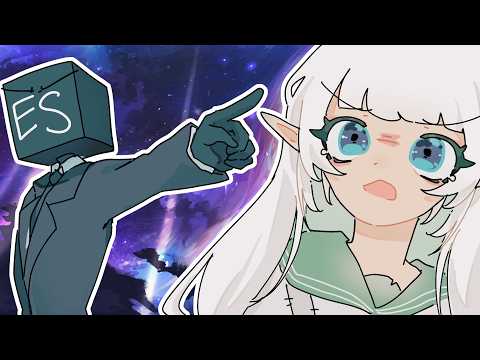 ESGOO's Limbus x Arknights Collab Rant [Animatic]