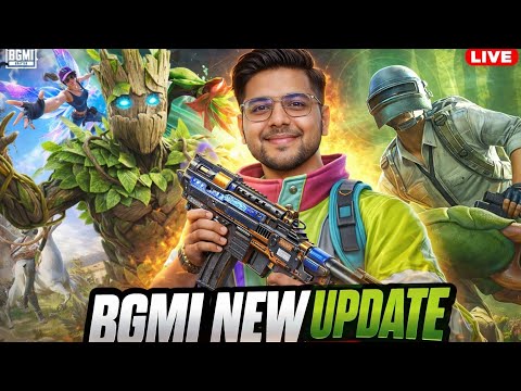 🔴 PUBG LIVE: Ultimate Squad Domination: 20+ Kill Rampage in Livik! 🥳